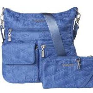 Modern Everywhere Crossbody Slim - Lapis